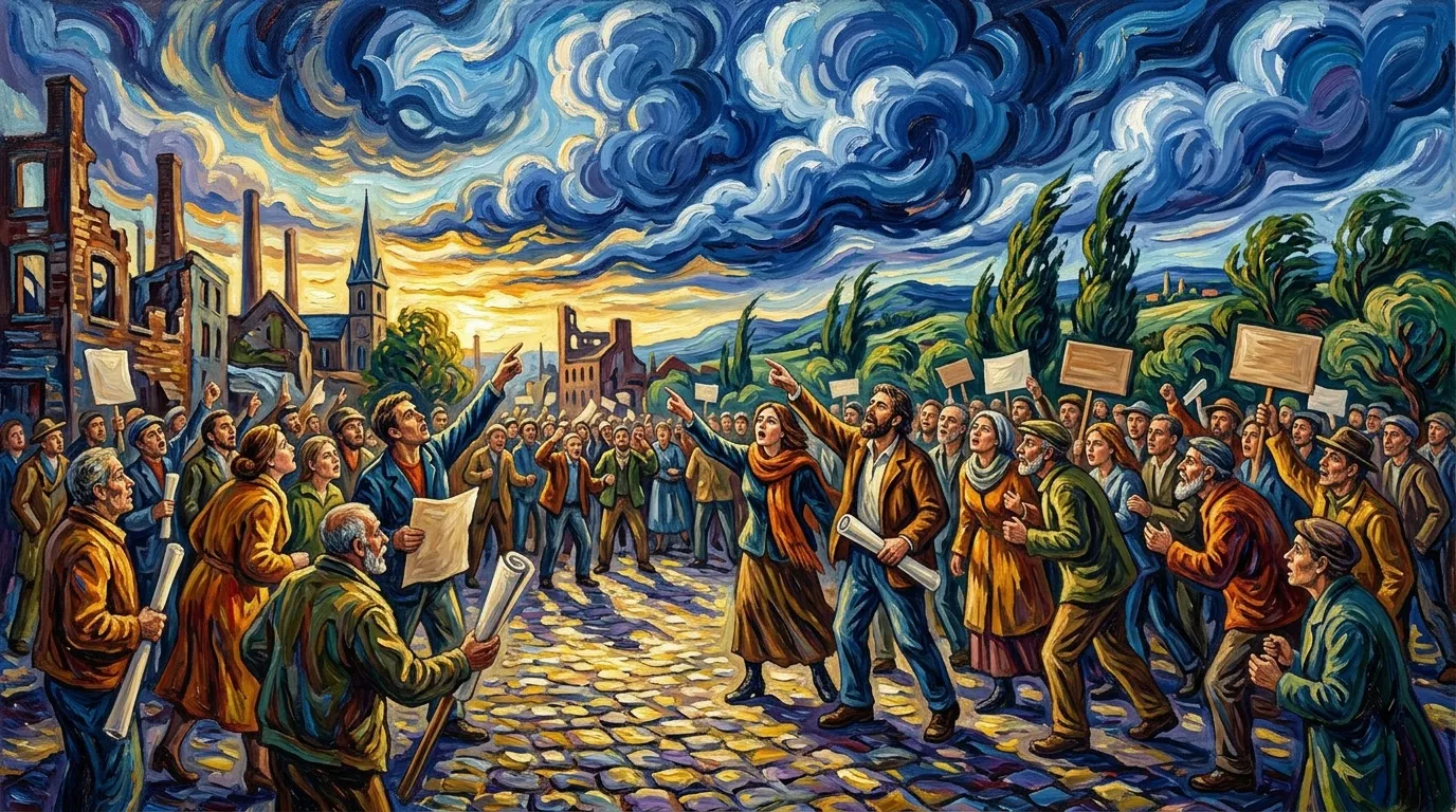 Actualités et corrections : comprendre les enjeux sociaux et environnementaux