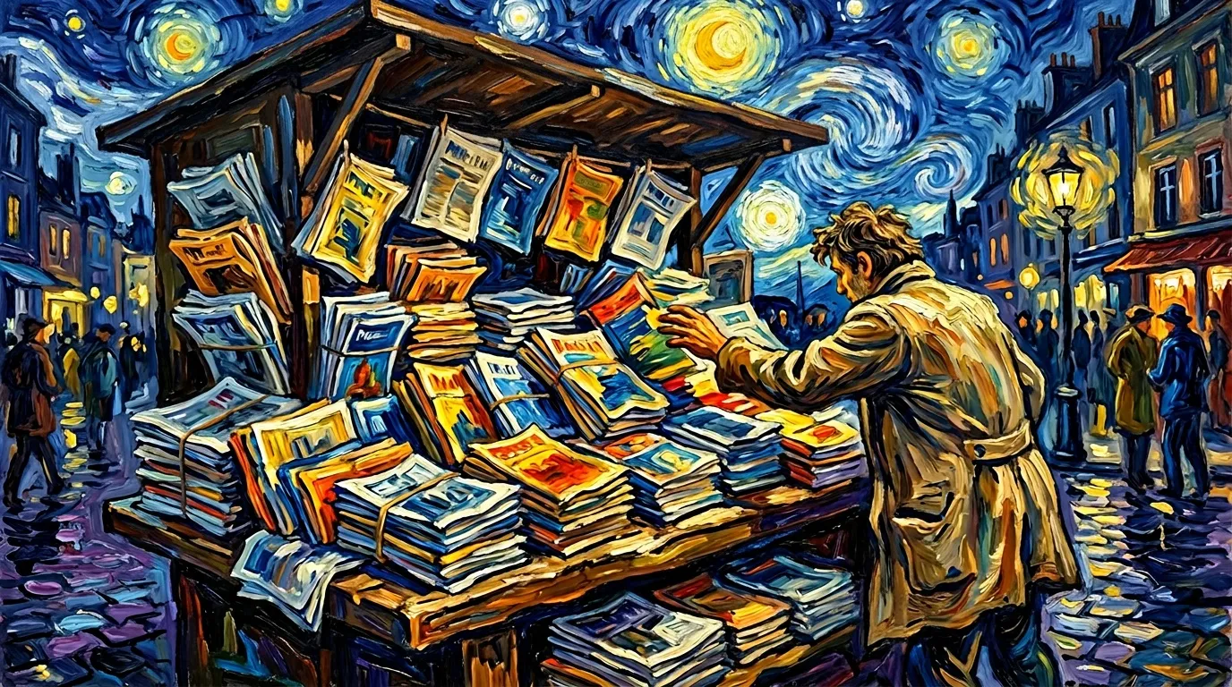 Actualités et magazines en PDF : dernières infos et téléchargement