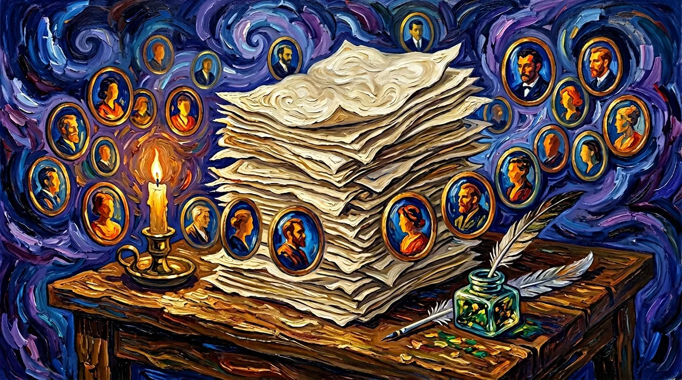 Actualités PDF : documents avec 20 biographies et corrigés complets