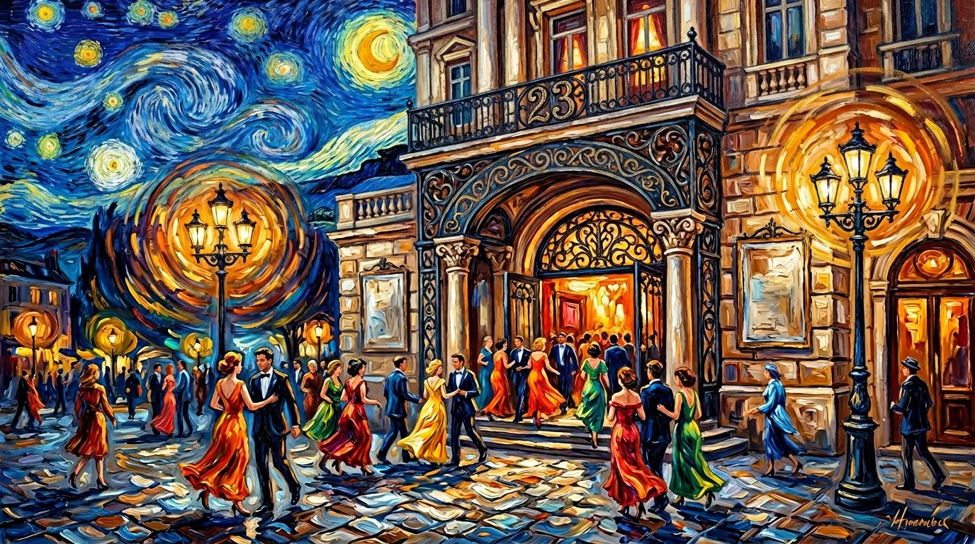 Actualités et agenda du théâtre 34