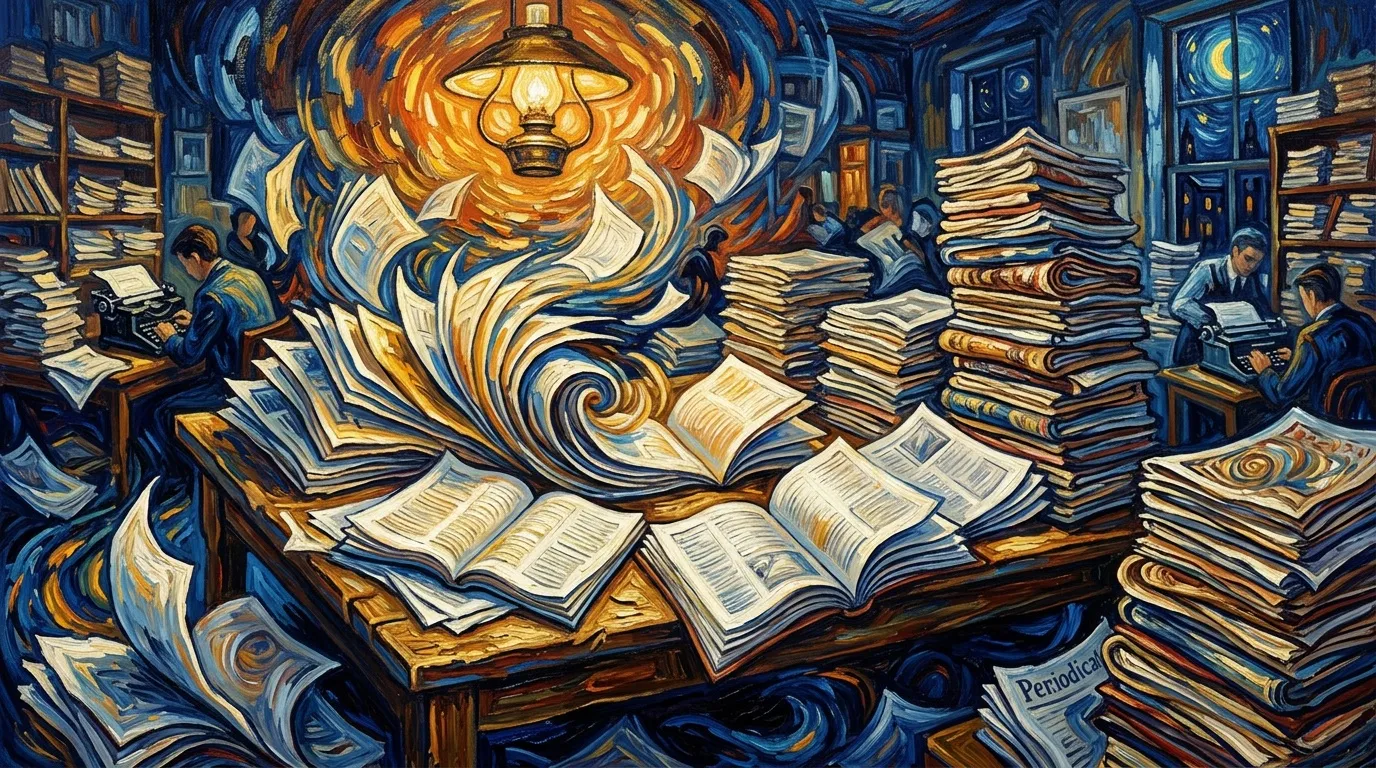 Actualités et magazines en PDF : dernières news et ressources