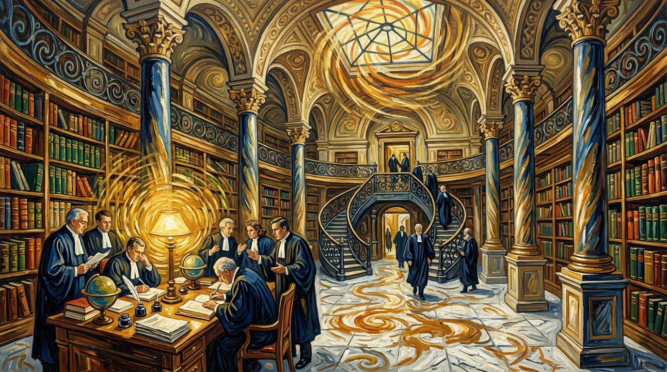 Classement facultés de droit France 2025