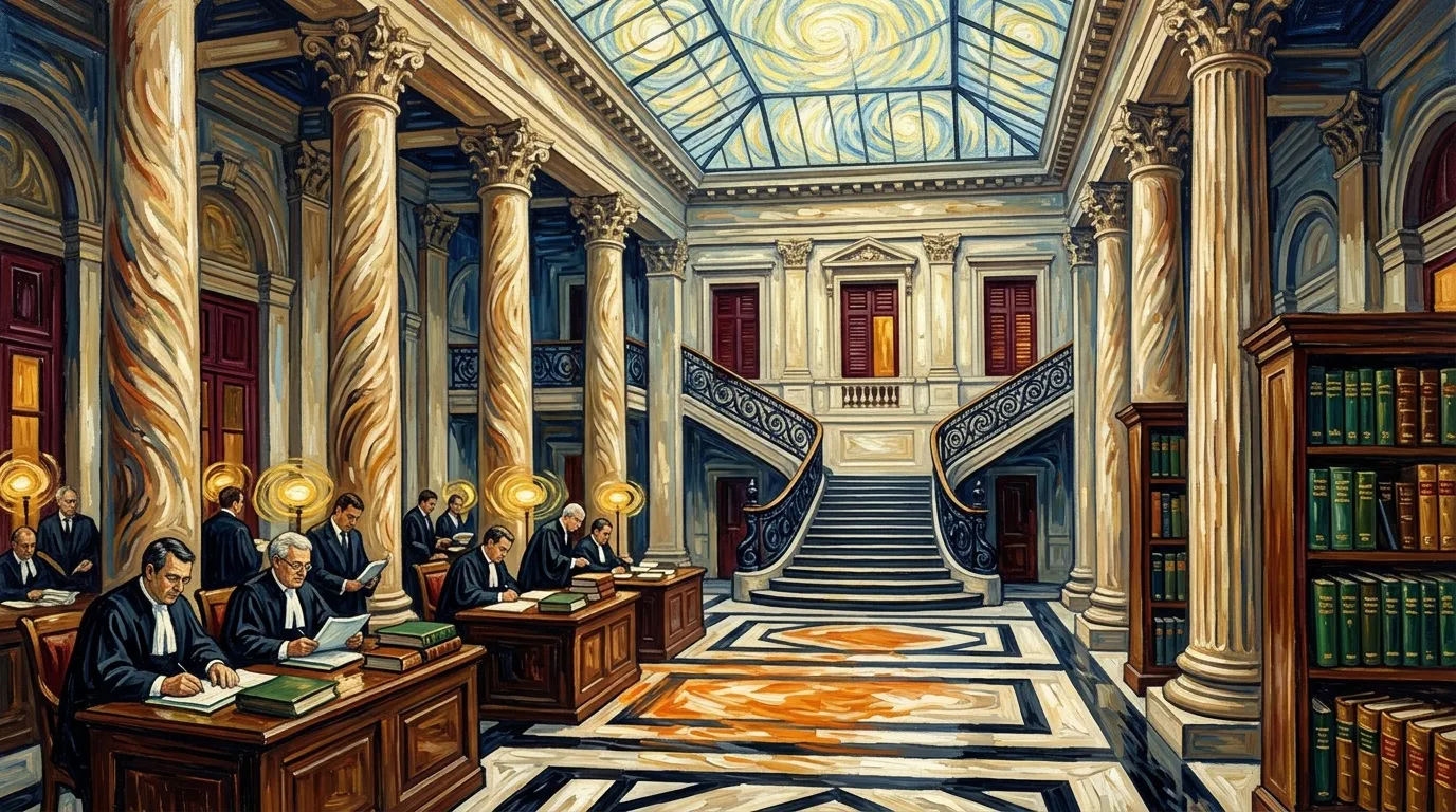 Classement facultés de droit France 2025