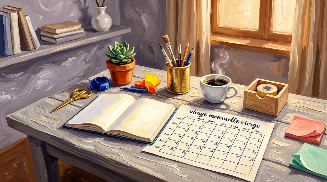 Calendrier complet des semaines paires et impaires