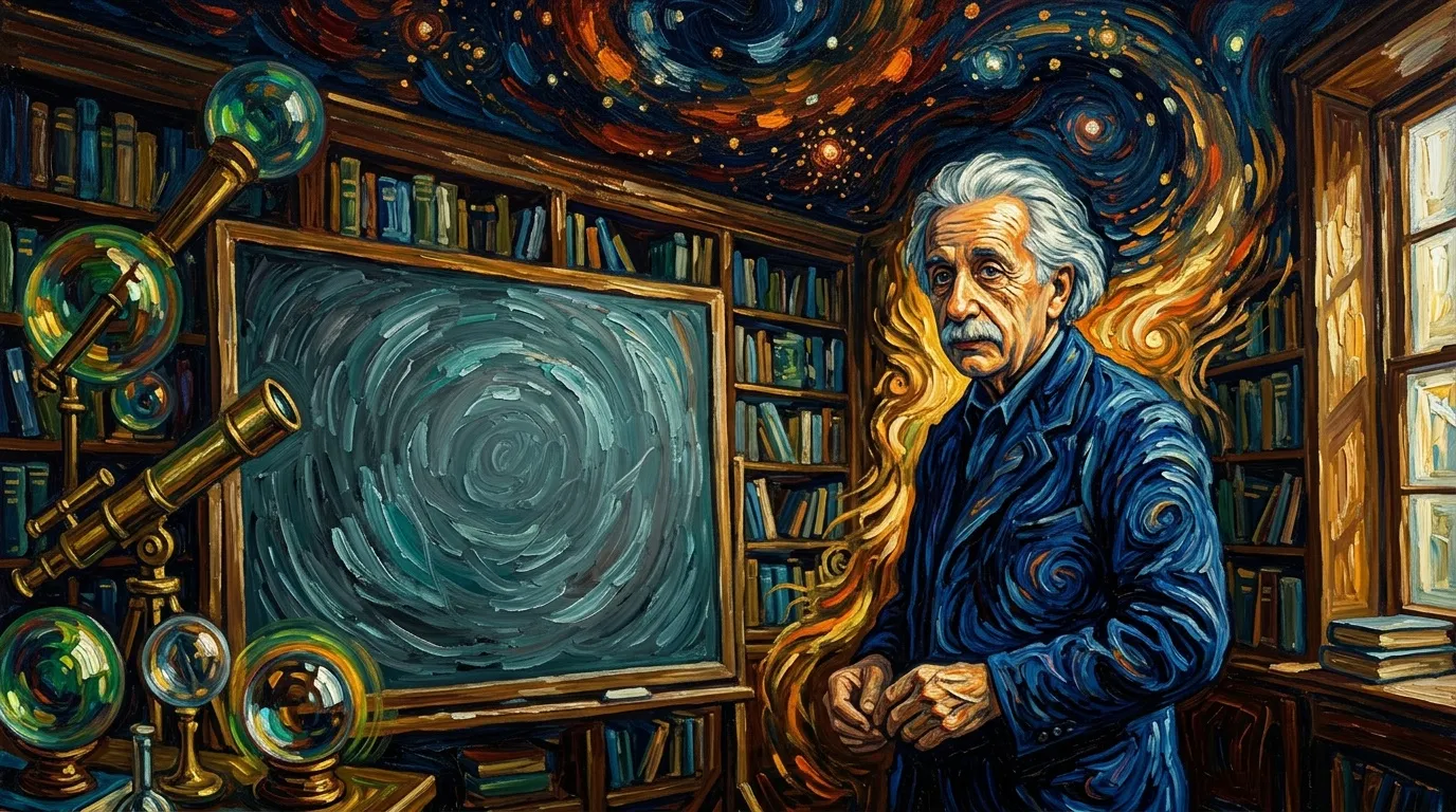 Bernard d'Espagnat : physicien et théoricien